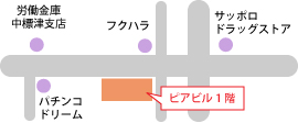 ���݊y�@�}�b�v
