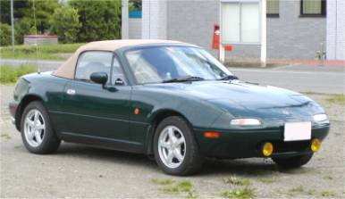 ROADSTER�I