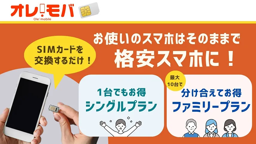 ポケット型WiFi