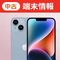 端末情報