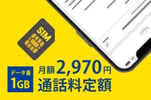 通話定額プラン